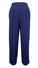 Riley Trouser in Astral Blue
